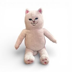 Ripndip Nermal Large Plush